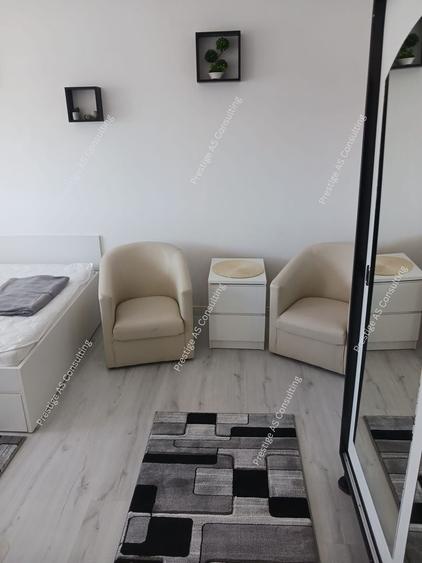 Apartament 1 camera | Calea Girocului | 30 mp | Ideal pentru studenti - 5