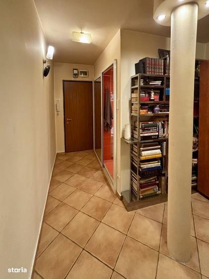 Apartament cu 2 camere în Drumul Taberei