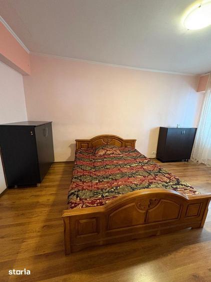 Apartament cu 2 camere decomandat în Păcurari