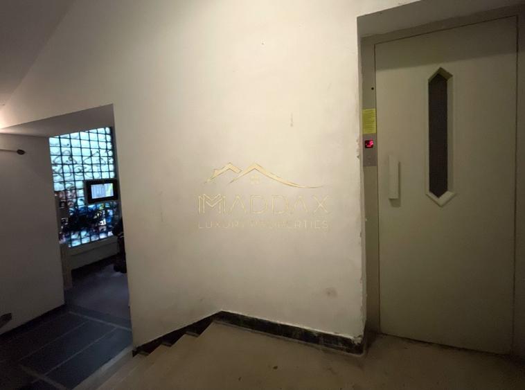 Apartament 3 camere***mobilat LUX//Piata Romana - 21