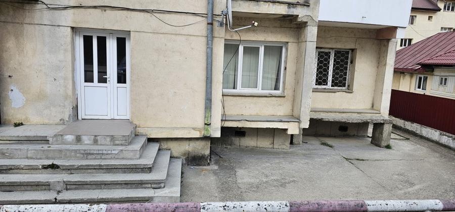 Spațiu comercial, de 102.51999664307 mp, în Zemeș