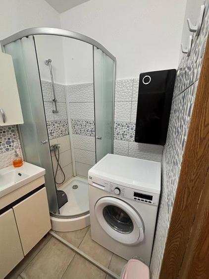 Garsonieră semidecomandată în CET