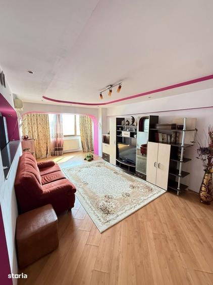 Apartament 2 camere PARCUL CATEDRALEI - 9