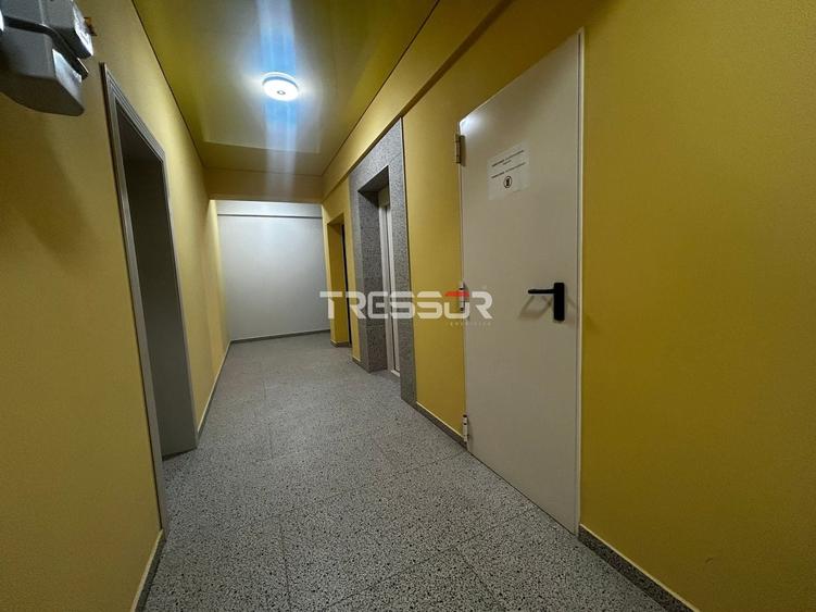 ✔️2 camere / 60 MP ☀️ Campus Universitar Constanța ✔️ Parcare inclusă - 19