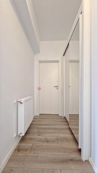 Apartament cu 2 camere decomandat, mobilat în Noua