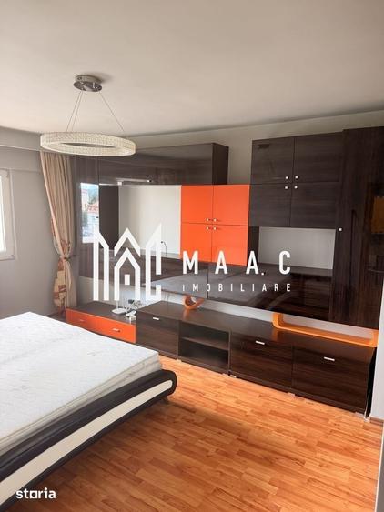 Apartament cu 3 camere decomandat în Lazaret