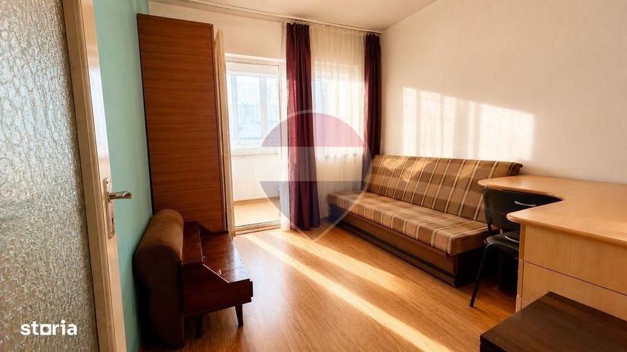 Apartament cu 3 camere decomandat în Barna