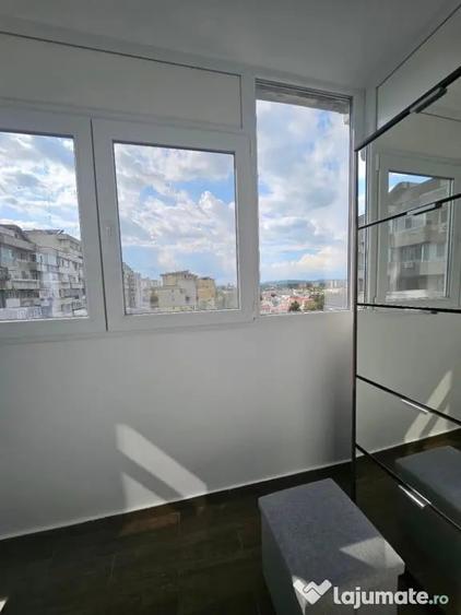 Apartament cu 2 camere decomandat în Ultracentral