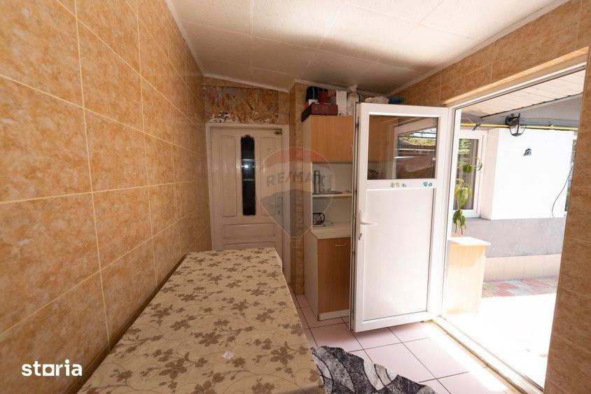 Casa cu 4 camere de vanzare in zona Chitila 72mp - 1
