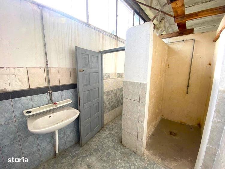 Spațiu comercial, de 190 mp, în Lugoj