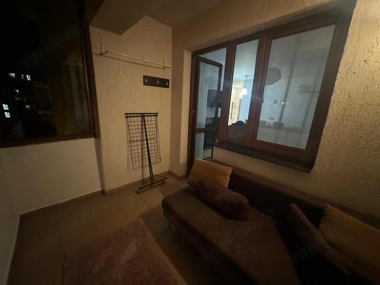Apartament 2 camere loc parcare Mihai Bravu - 8