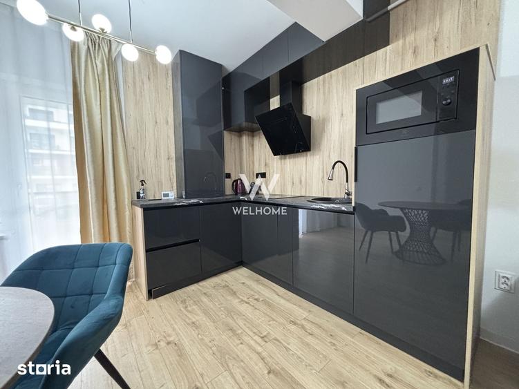 Apartament cu 2 camere în Șelimbăr