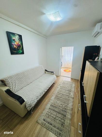 2 camere mobilat complect prelungirea ghencea - 8