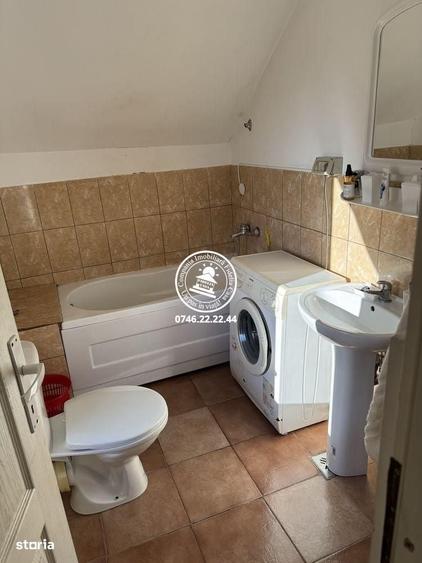 Apartament 2 camere de inchiriat Copou langa Universitate - 1