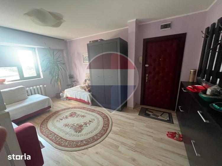 Apartament 2 camere b dul garii - 4