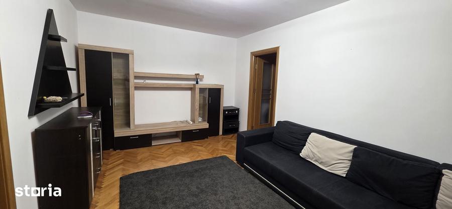 Apartament cu 2 camere în Pajura