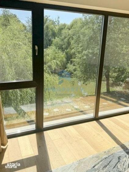 Inchiriere Apartament 3 camere in Baneasa cu terasa si parcare subtera - 12