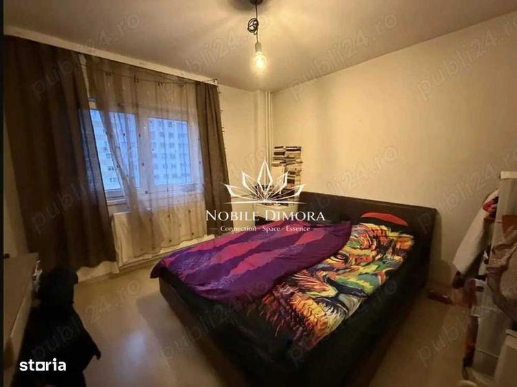 Apartament cu 2 camere decomandat, mobilat în Torontalului