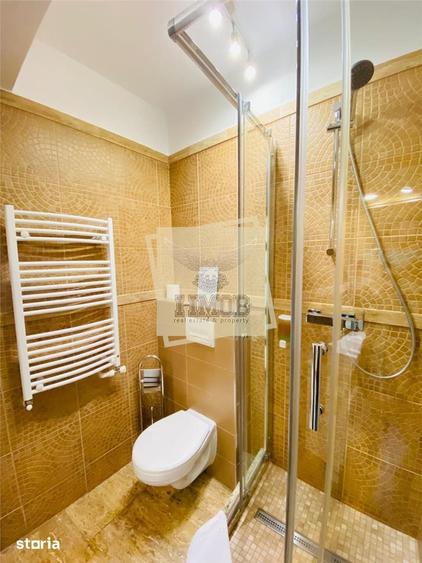Apartament premium CENTRAL | 2 balcoane | 2 bai | 75mpu - 13