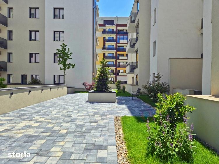 Garsonieră în Central