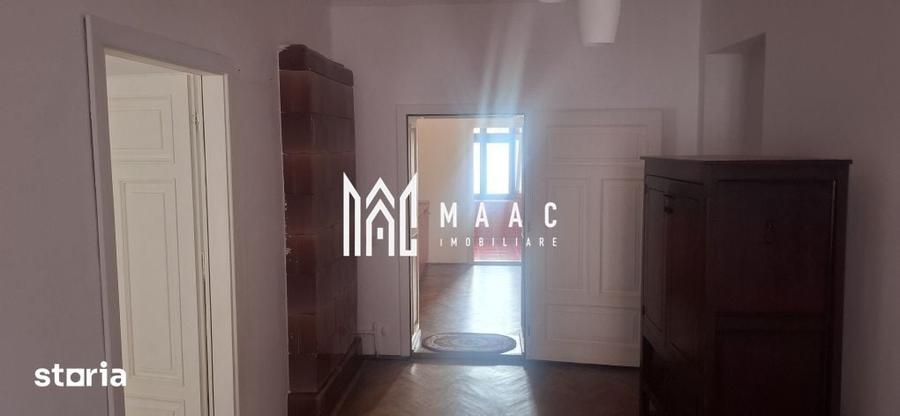 Apartament 2 Camere | 77MPU | Etaj 1 | Ultracentral - 2