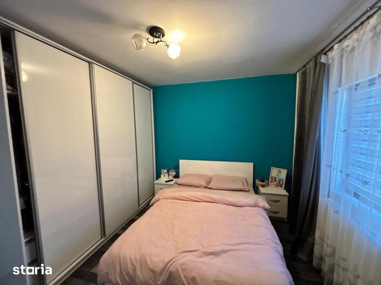 Apartament cu 2 camere în Nord