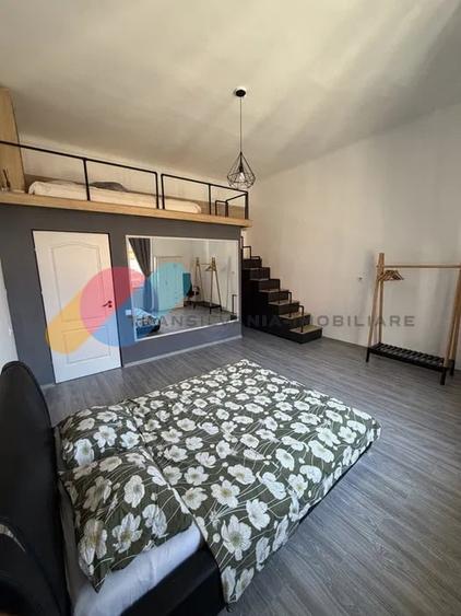 Apartament ultracentral , 3 camere, 90mp - 2