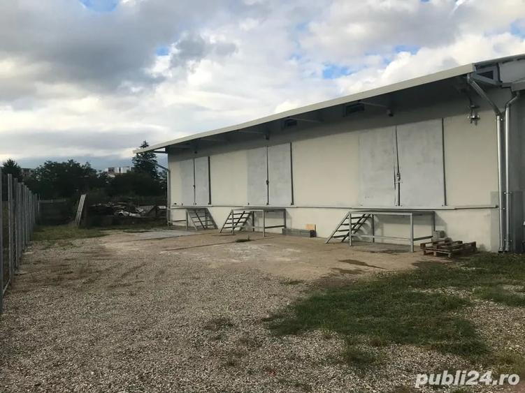 Spațiu comercial, de 228 mp, în Ampoi 3