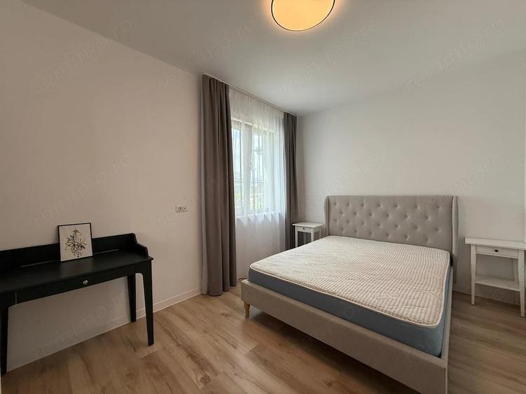 Casă cu Teren 500 Mp în Corbeanca