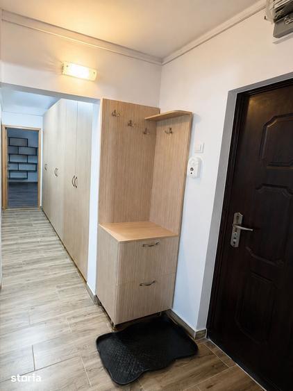 Apartament 2 camere dec. 55 mp Metalurgie Gradinari 450 euro - 9
