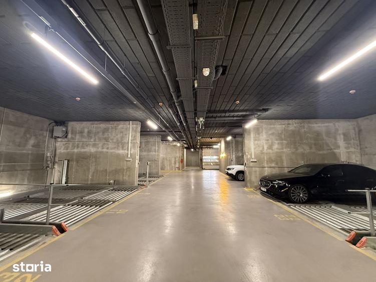 Apartament cu 2 camere în Unirii