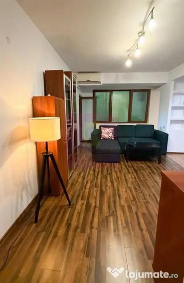 Apartament cu 2 camere semidecomandat în Dristor
