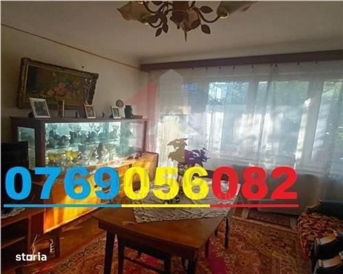Apartament cu 2 camere în Hristo Botev