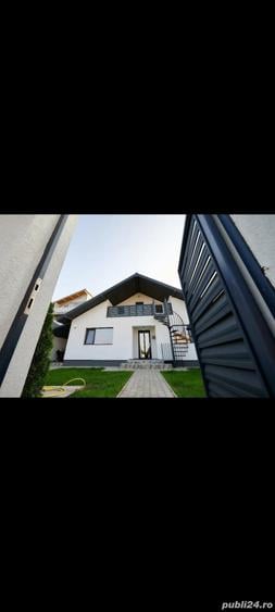 Casă cu 5 camere cu Teren 300 Mp în Gară