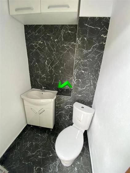 Spațiu comercial, de 30 mp, în Central