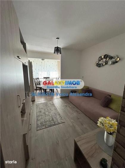 Apartament Bloc Nou Berceni - Dimitrie Leonida - Parcare - 6