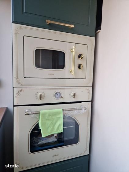 Proprietar apartament 3 camere, 80 mp, etaj 2/2 strada Republicii - 14