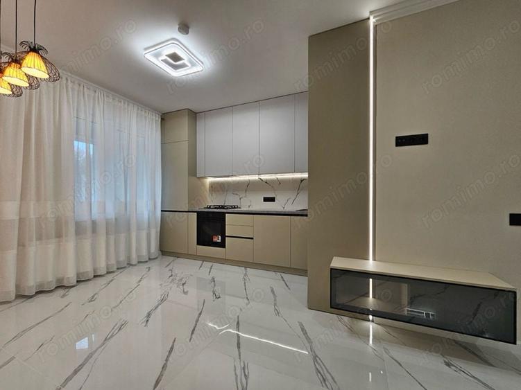 Apartament cu 2 camere în Colentina