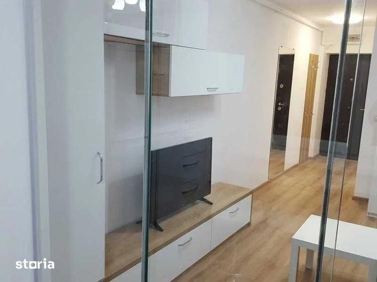 Garsoniera / Centrala Proprie / AC, Metrou / Palladium Residence - 3