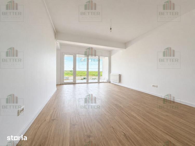 Apartament cu 2 camere semidecomandat în Metalurgiei