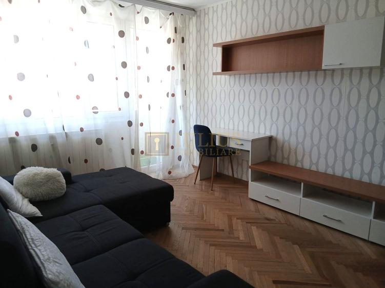 Apartament cu 3 camere in Complexul Studentesc - 3