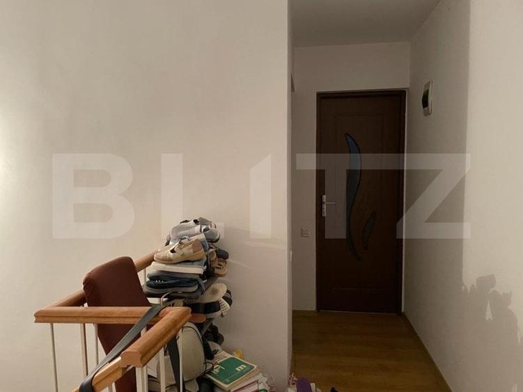 Casă individuală cu 4 camere cu Teren 660 Mp în Sântana de Mureș