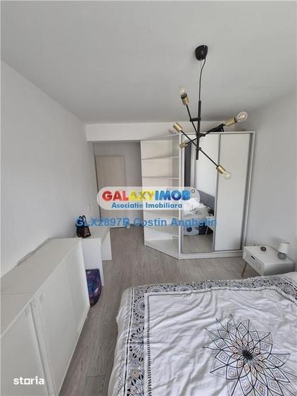 Prima inchiriere: Apartament 2 camere si parcare - Drumul Taberei - 11