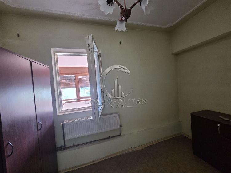 Apartament cu 4 camere în Central