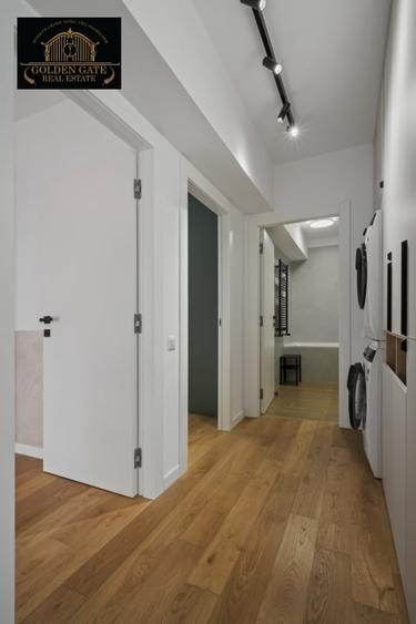 Apartament cu 4 camere semidecomandat în Cotroceni
