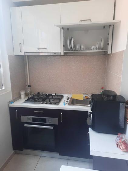 Apartament cu 2 camere decomandat în Chiajna