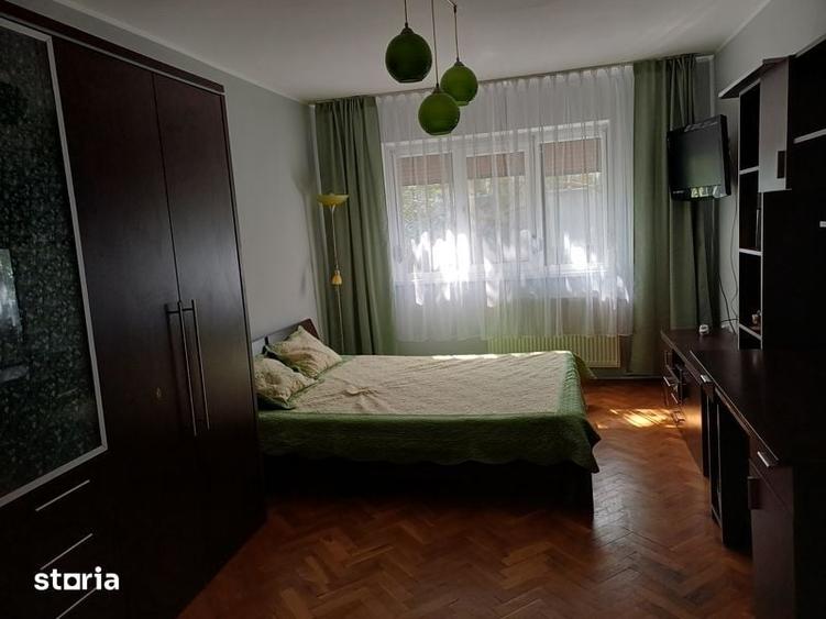 Apartament cu 3 camere în Cazasu