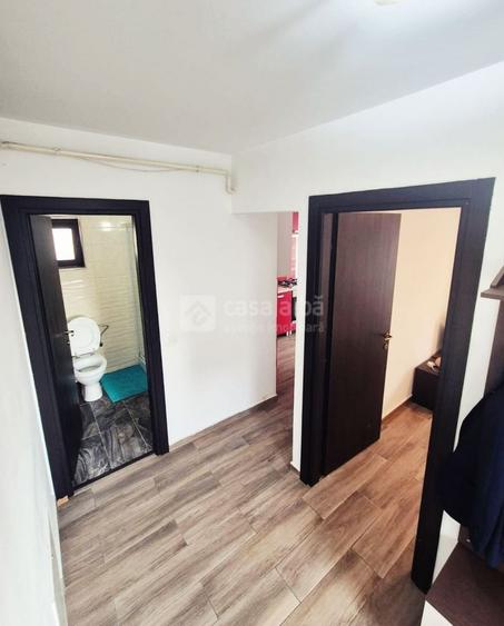 Central, 2 camere mobilat si utilat, ready to move, balcon spatios - 9