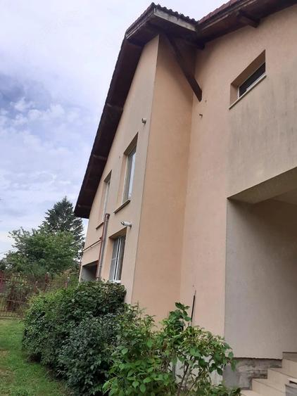 Casă cu Teren 766 Mp în Valea Mare