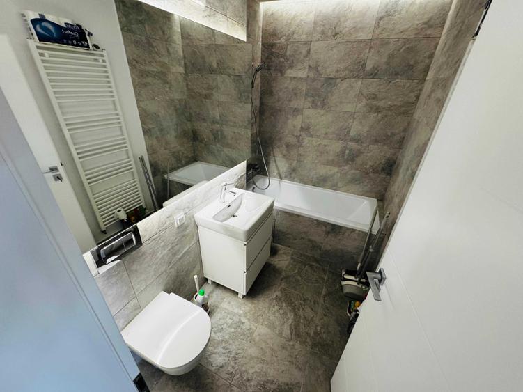 Apartament 2 camere modern | Art'City Baneasa/Petrom City | decomandat + loc parcare | fara colaborari cu agentii imobiliare - 8